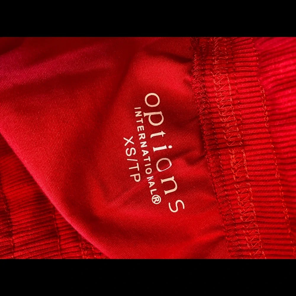 Scrub Pants - Picture 2 of 6